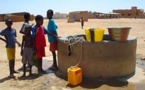 Mauritanie - Lexeiba 1: canicule et soif en période de Ramadan