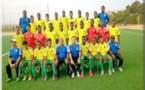 Tournoi UNAF U16 : La Mauritanie remporte la première coupe de sa carrière footballistique Tournoi UNAF U16 : La Mauritanie remporte la première coupe de sa carrière footballistique