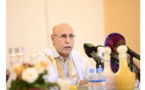 Mauritanie – Le président de la République : la solidarité nationale sera renforcée et élargie Mauritanie – Le président de la République : la solidarité nationale sera renforcée et élargie
