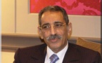 Ould Mohamed Vall : De plus en plus visible Ould Mohamed Vall : De plus en plus visible