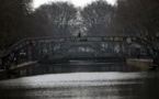 Paris : un homme meurt noyé lors d’une rixe entre migrants Paris : un homme meurt noyé lors d’une rixe entre migrants