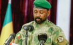 Des Maliens appellent à la tenue de la présidentielle Des Maliens appellent à la tenue de la présidentielle