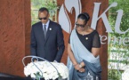 Rwanda : la communauté internationale «nous a tous laissé tomber» durant le génocide, assène Kagame