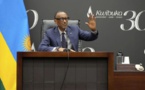 Rwanda : Paul Kagame balaie la polémique sur les propos d’Emmanuel Macron sur le génocide des Tutsis