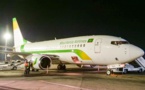 Mauritania Airlines lance sa première liaison aérienne vers Médine le 21 avril 2024