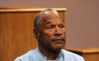 O.J. Simpson, ex-star du foot américain acquitté lors du «procès du siècle», est mort