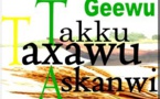 Déclaration du Mouvement pour l'Unité et le Développement Gééwu Takku Taxawu Askanwi par rapport à la situation de Thiambene Déclaration du Mouvement pour l'Unité et le Développement Gééwu Takku Taxawu Askanwi par rapport à la situation de Thiambene
