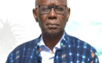 Boubacar Boris Diop, contre l’oubli