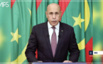 Mauritanie : El Ghazouani annonce sa candidature pour un second mandat