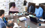 Sénégal-Mauritanie / Vers la réalisation d’un projet d’aménagement sénégalo-mauritanien sur le fleuve Sénégal