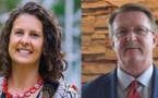 Le Burkina convoque des diplomates américain et anglais suite au rapport de HRW Le Burkina convoque des diplomates américain et anglais suite au rapport de HRW