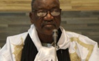Elections présidentielles de juin : le président de l’AJD/MR officiellement candidat Elections présidentielles de juin : le président de l’AJD/MR officiellement candidat