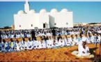 La fête d'El Fitr célébrée vendredi en Mauritanie. La fête d'El Fitr célébrée vendredi en Mauritanie.