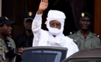 Ouverture lundi du procès de Hissène Habré au Sénégal.  La fin de 25 ans d’impunité Ouverture lundi du procès de Hissène Habré au Sénégal.  La fin de 25 ans d’impunité