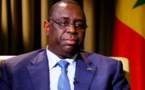 ' L'Afrique veut un islam de paix et de tolérance ' ( Macky Sall) ' L'Afrique veut un islam de paix et de tolérance ' ( Macky Sall)