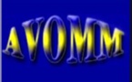 Assemblée Générale de l'AVOMM  Assemblée Générale de l'AVOMM