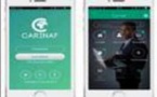 Carinaf : l'appli pour trouver un emploi en Afrique  Carinaf : l'appli pour trouver un emploi en Afrique