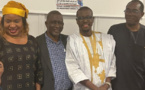 Présidentielle 2024 – EUROPE : MAMADOU BOCAR, FAVORI DES GRANDS ÉLECTEURS