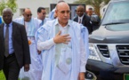 Alerte info/ Présidentielle 2024 : Ghazouani déclaré vainqueur par la CÉNI, avec 56,12% des voix