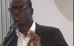 Peut-on le dire sans offenser ? Par Oumar Bocar BA Peut-on le dire sans offenser ? Par Oumar Bocar BA