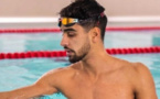 JO 2024 : Camil Ould Doua, la fierté de la mauritanie et apôtre de la natation
