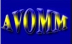 AVOMM est en deuil AVOMM est en deuil