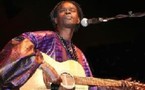 Baaba Maal, « prophète » en Mauritanie