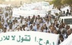 Les partis politiques mauritaniens organisent une journée nationale contre le terrorisme
