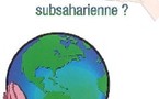 Livre:  Quel développement pour l’Afrique subsaharienne ? Par William Bolouvi - l'Harmattan
