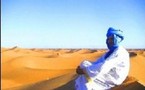 La Québécoise Lina Audy quitte son pays pour travailler et vivre à Zagora ......