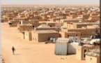 Tindouf : Une délégation de parlementaires mauritaniens chez le Polisario Tindouf : Une délégation de parlementaires mauritaniens chez le Polisario