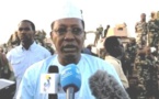 Chambres africaines extraordinaires : Une plainte pour “torture et génocide” déposée contre Idriss Déby Chambres africaines extraordinaires : Une plainte pour “torture et génocide” déposée contre Idriss Déby