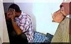 Arrivée à Nouakchott de deux assassins présumés de 4 touristes français 