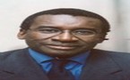 L’Afrique doit juger ses bourreaux', selon Me Sidiki Kaba du Fidh 