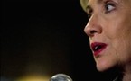 Clinton sur la défensive après des propos sur Martin Luther King