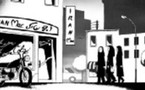 Persepolis : dessine-moi la révolution islamiste.  La belle aventure de Persepolis ne semble pas avoir de fin.