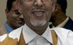 Le Président de la République reçoit le bureau de l'association mauritanienne des rapatriés du Sénégal