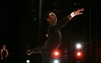 Un jeune Sud-africain pirouette pour devenir danseur étoile