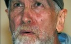 Mort du légendaire champion d'échecs Bobby Fischer