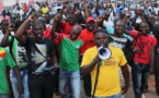 Burkina Faso: du coup de force au coup d’Etat Burkina Faso: du coup de force au coup d’Etat