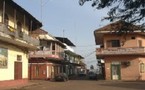 La Guinée-Bissau se barricade face aux menaces terroristes 