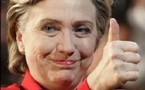 Hillary l'emporte sur Obama au Nevada