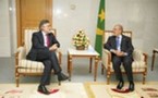 Le Portugal adresse un message de confiance à la Mauritanie après l’annulation du 'Dakar'.