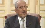 Le Président de la république reçoit une délégation des associations des droits de l'homme 