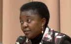 Burkina Faso : Cécile Kyenge nommée chef de la mission d’observation de l’UE Burkina Faso : Cécile Kyenge nommée chef de la mission d’observation de l’UE