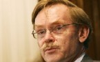 Visite historique: le président de la Banque mondiale, Robert B. Zoellick, en Mauritanie