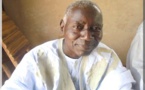 Mes condoléances au commissaire Ly Mamadou et à la famille de Ly Djibril Hamet / Ousmane