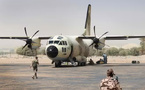 En Afrique, la retraite contrainte de l’armée française se poursuit