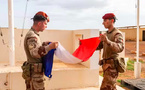 COMMENT DAKAR A CONGÉDIÉ L'ARMÉE FRANÇAISE