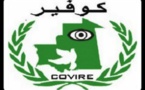 COVIRE - Communiqué COVIRE - Communiqué
